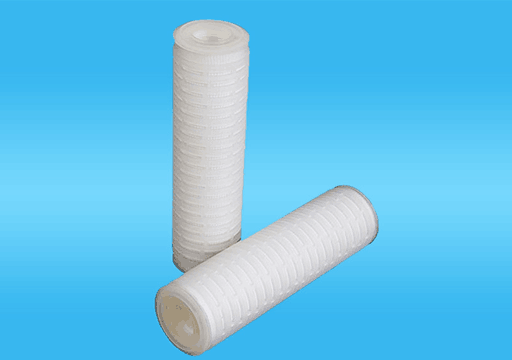 ePTFE Filter Cartridge